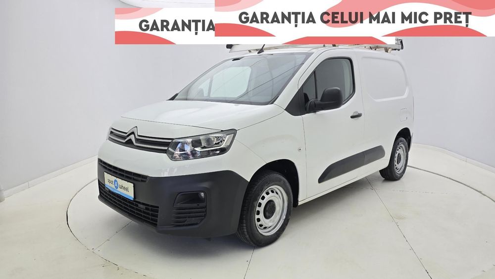 Citroën Berlingo citroen berlingo other