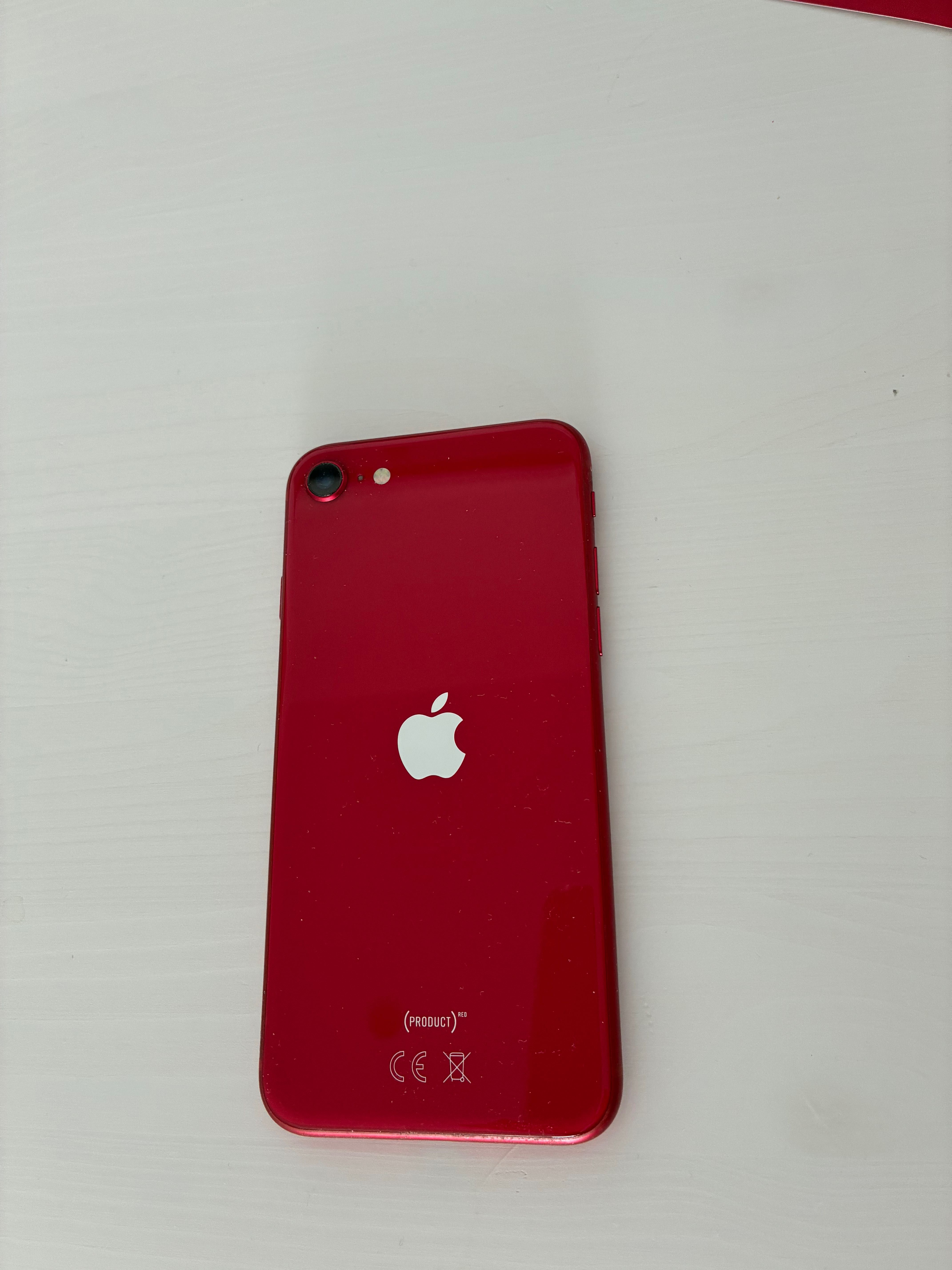I Phone SE 2,2021