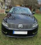 Volkswagen Passat CC 2.0 TDI 140 CP–DSG–Întreținut-unic proprietar