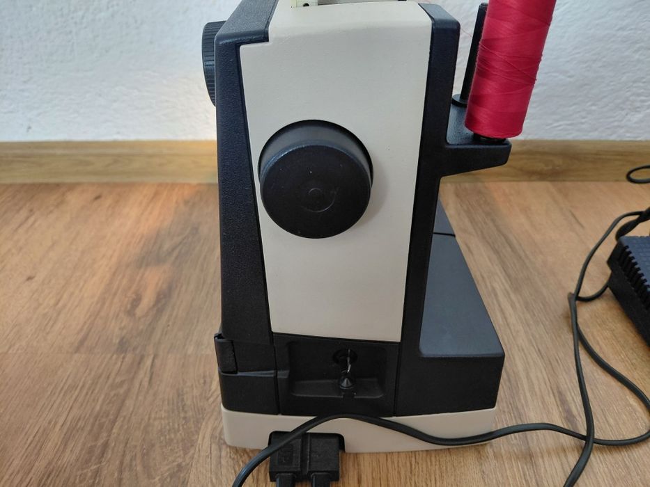 Шевна машина -швецка