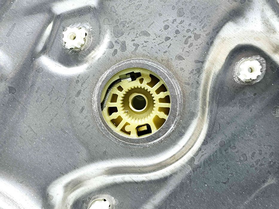 Macara electrica geam dreapta spate Mercedes Clasa E (W212) AMG [Fabr