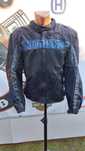 Geacă moto textil de vara Suzuki mărimea M
