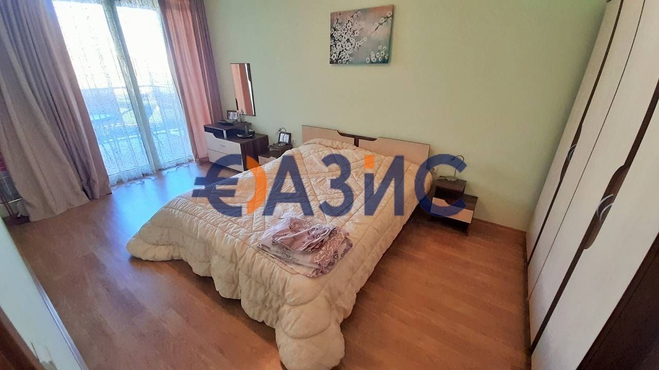 Продава се Двустаен апартамент в Свети Влас - 70 кв.м за 1215 €/кв.м - Снимка #6