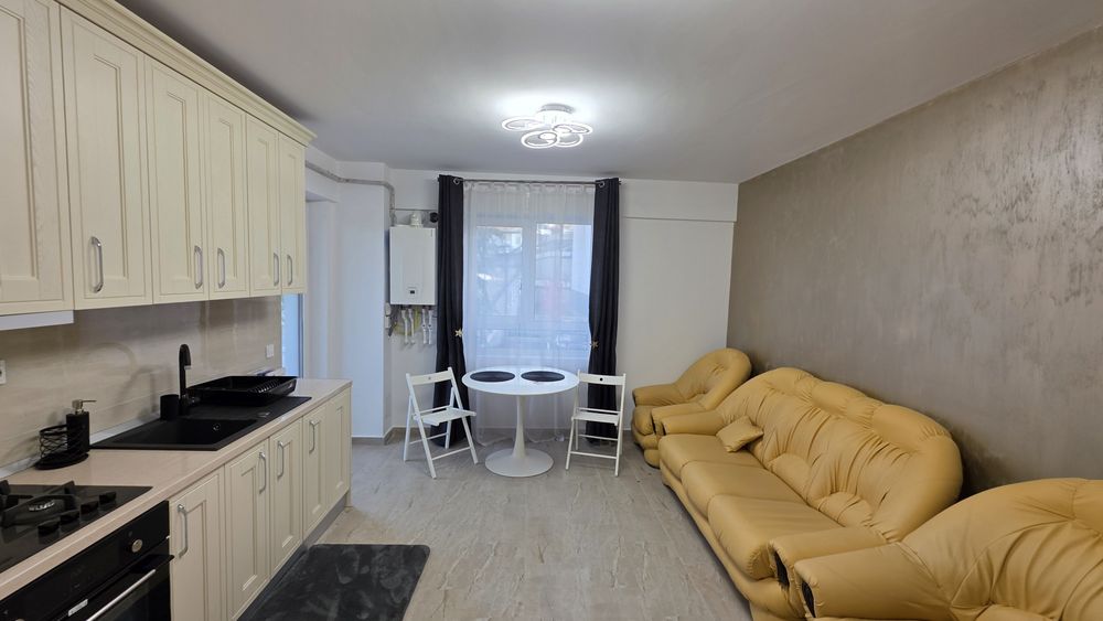 Contemporan Homes Apartament cu două camere