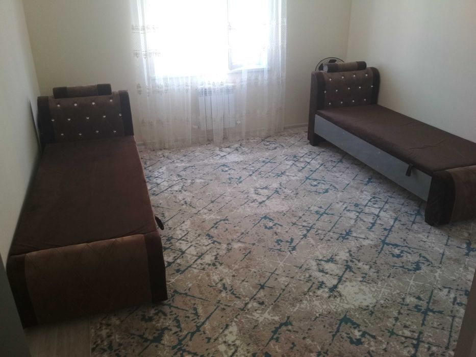 Аренда долгосрочная