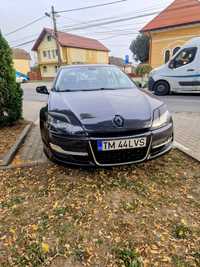 RENAULT Laguna 3 2015 2.0 173CP