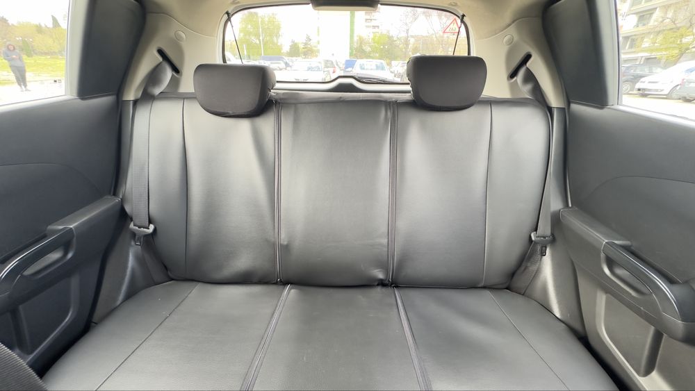 Chavrolet Aveo 1.2