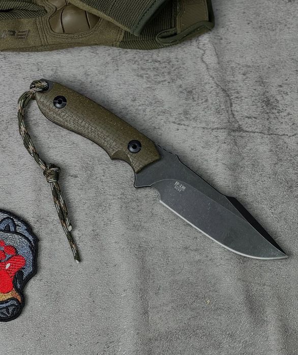 Нож для выживание