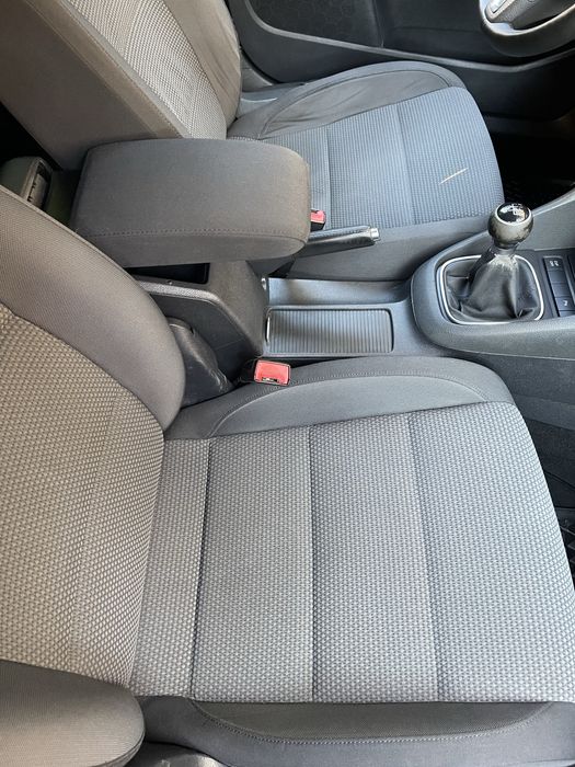 Golf 6 1.6 TDI / 105 CP / Break – 2010 / Euro 5 / Manuală