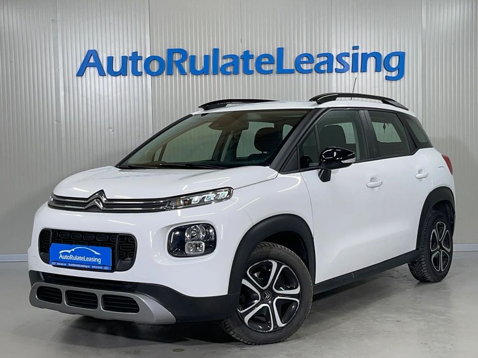 Citroën C3 AIRCROSS GARANTIE 2 ANI, Navi, Apple Carplay, Android Auto