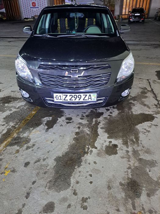 Kobalt 2013 xolati yaxshi