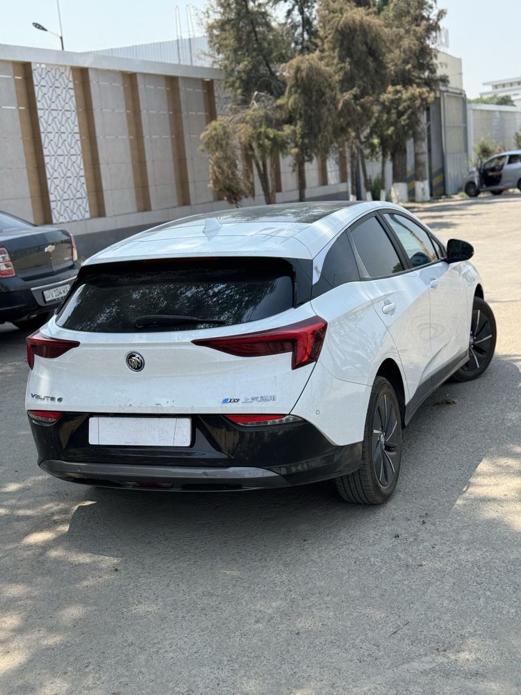 Buick verilte 6 toza 2024