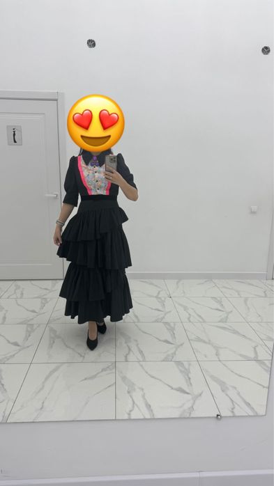 платья Бренд Кірпі