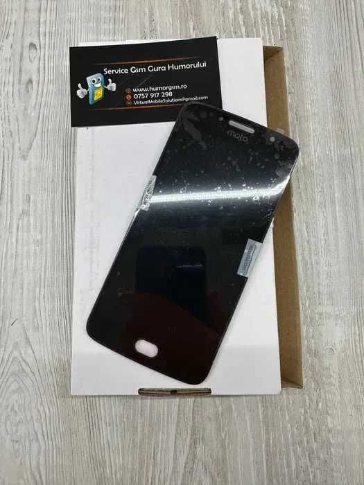 Display Motorola Moto G5S