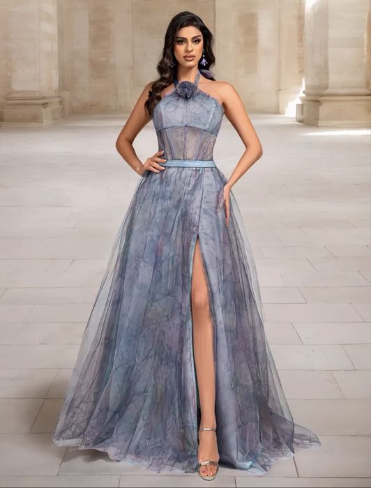 Прокат вечерних платьев от Натальи