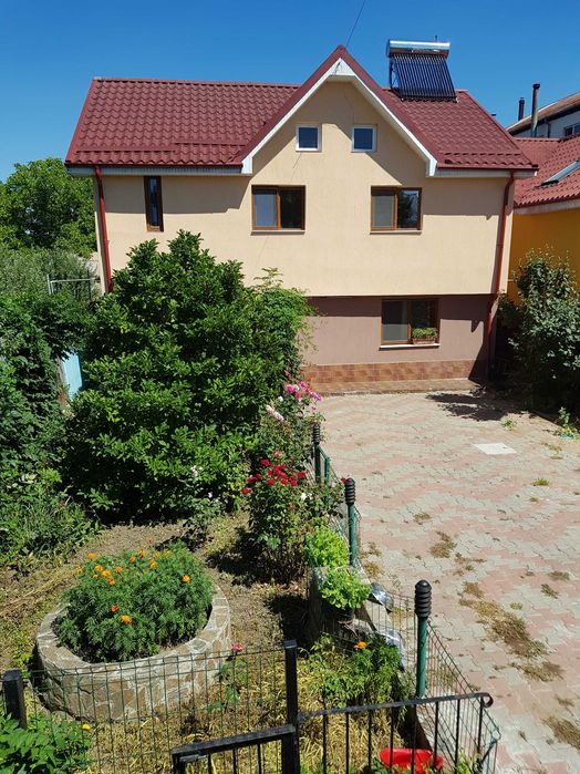 Casa P+E, 658 mp teren, Clocociov