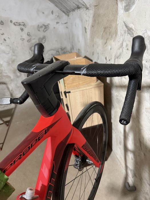 Cursiera Giant Propel Advanced