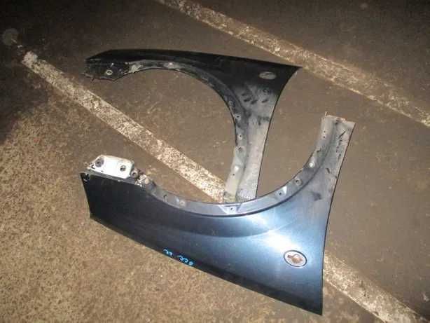 Aripa fata stanga dreapta OPEL CORSA C COMBO an 2001-2007 ORIGINALE