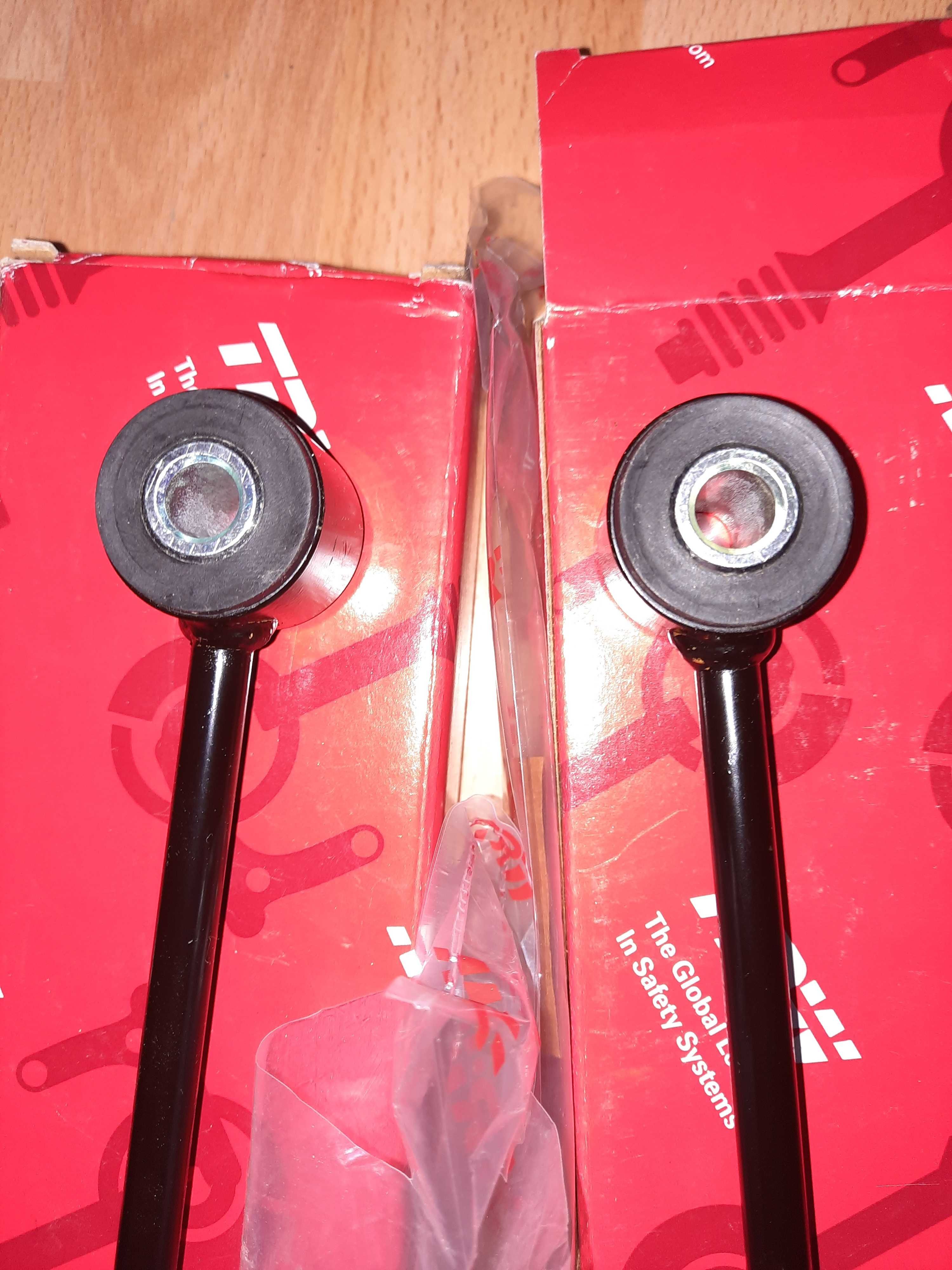 Bieleta antiruliu/suspensie Chrysler/Lancia spate stg-dr,
