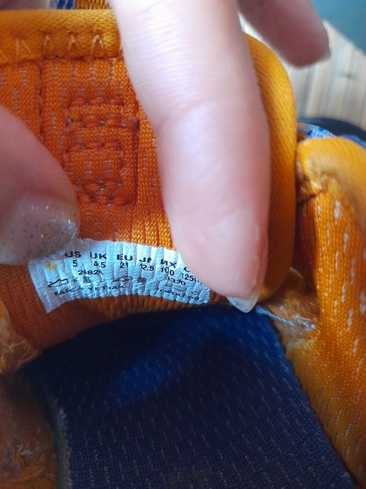 Timberland детски сандали