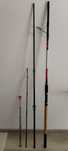 Se vinde Lanseta Carp Expert River Feeder, 3.60m, 120-250g, 3+3buc