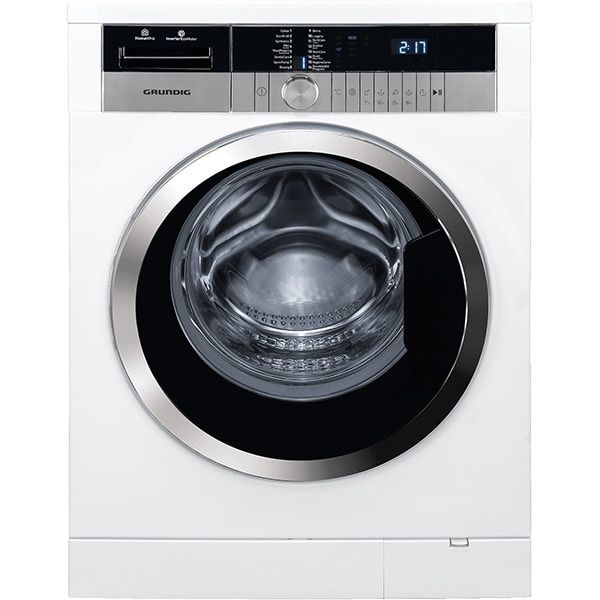 Mașina de spălat Grundig / uscător