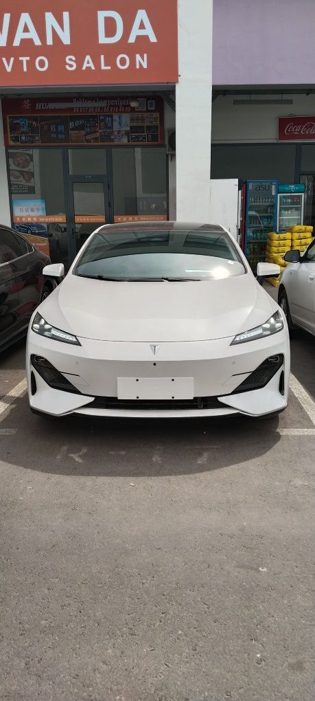 Changan deepal sl03