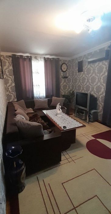 Продаётся квартира на чиланзар 13 .Ипотека