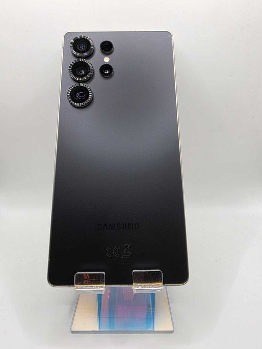 Samsung S25 Ultra, MEM 512GB, RAM 12GB, Amanet Doamna Ghica, Cod:90827