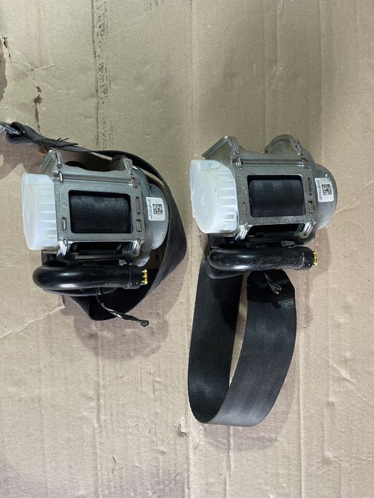 Centuri spate Range Rover Evoque 2019-2022 cod J9C3611B68-AC