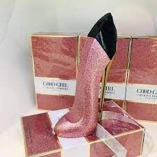 Carolina Herrera Good Girl Fantastic Pink edp 80ml