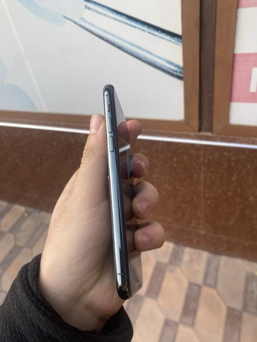 Iphone 11 Pro Идеал