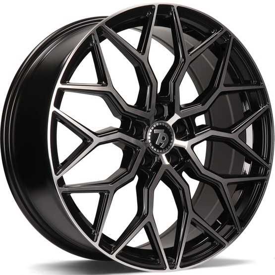 16" Джанти 5X114.3 Toyota Corolla CHR Avensis Rav4 Honda Kia Hyundai