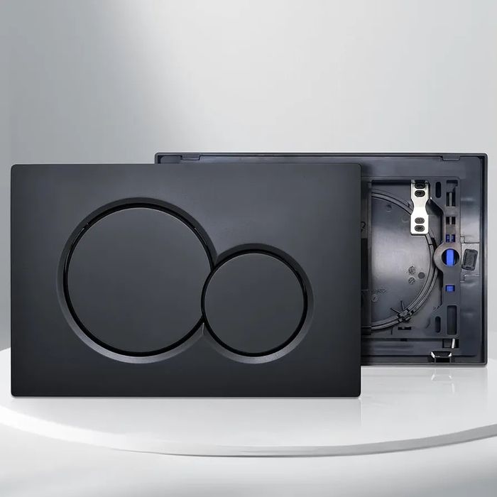 Placa acționare wc geberit