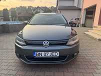 Vw jetta hybrid 2013