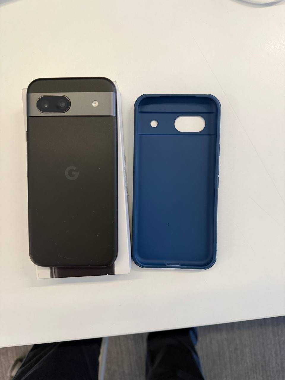 Google pixel 8a 128GB USA