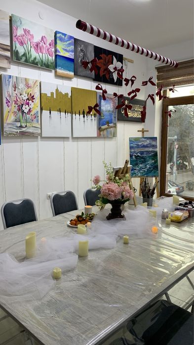 Сдается в аренду помещение для репетиторства 3 дня в неделю