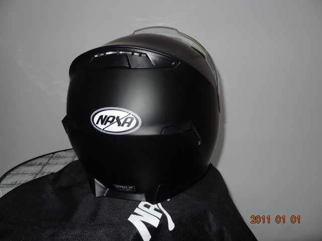 vand casca scuter noua