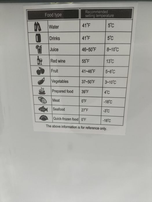 DECEN kомпресорна хладилна кутия, преносим хладилник 60 литра, 12 V