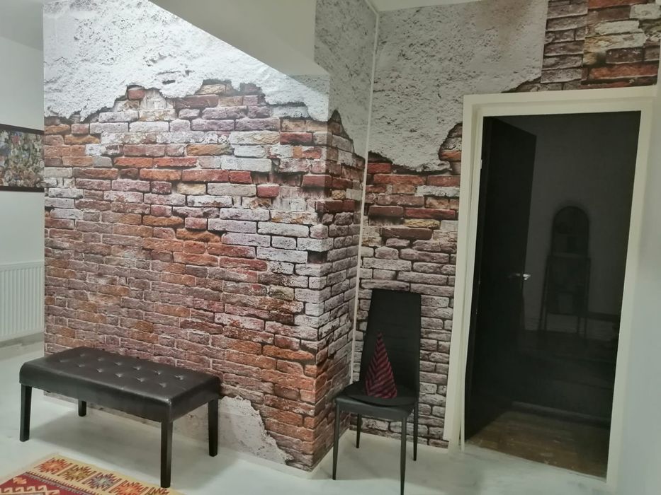 Dau in chirie apartament 4 camere