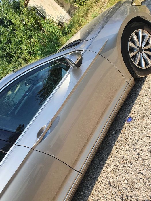 Fata completa/Piese dezmembrari  Volkswagen Passat B8 1.6 diesel