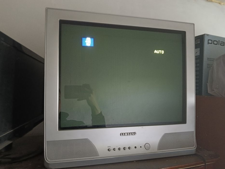 Телевизор Samsung