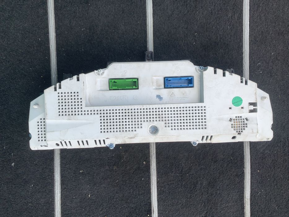 Ceasuri bord VW Touareg 7L 2.5 Tdi 2002-2007 BAC