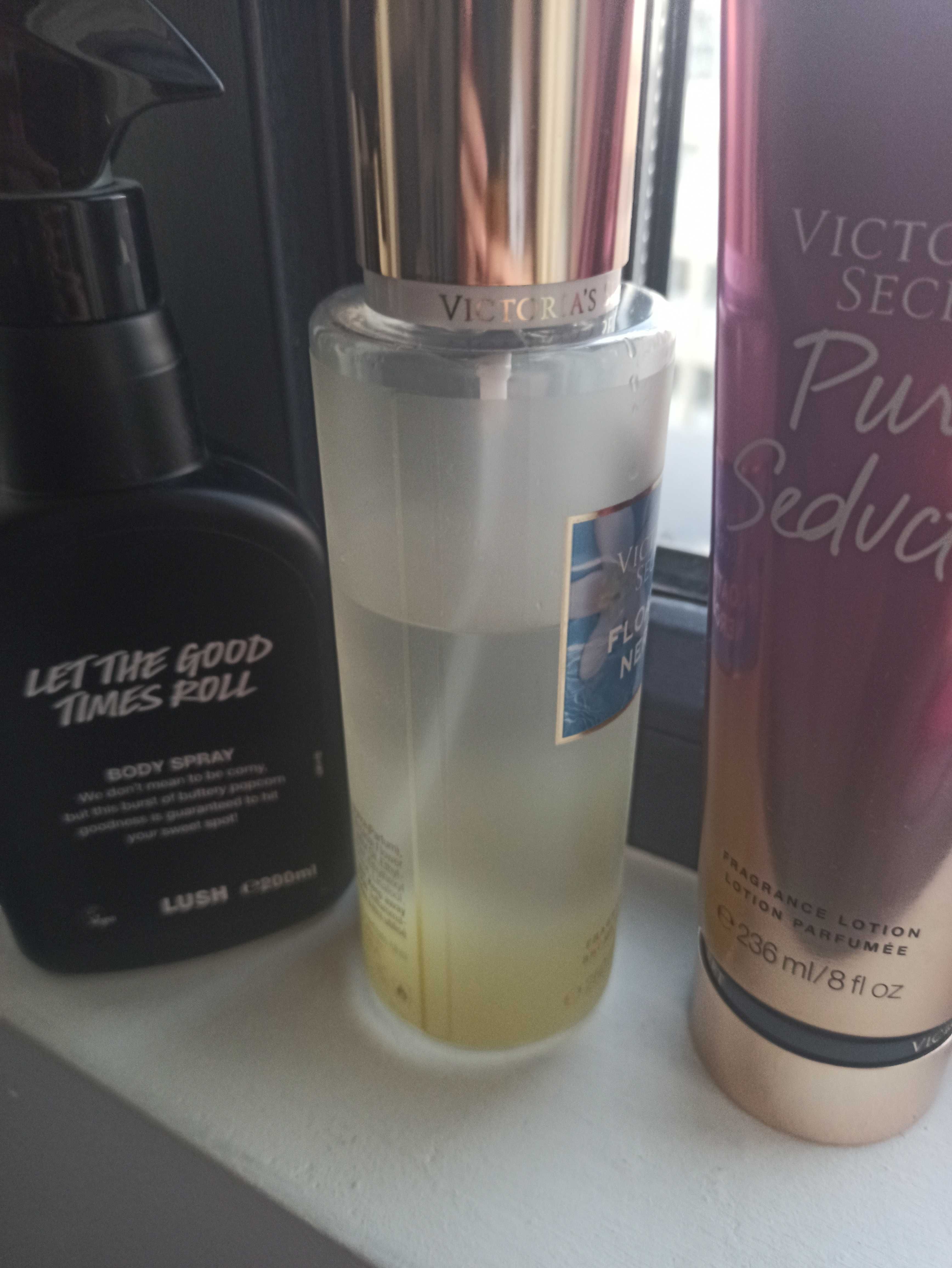 Victoria's Secret козметика