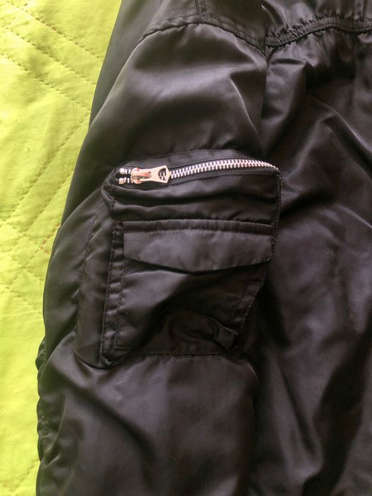 Дамско яке Bershka