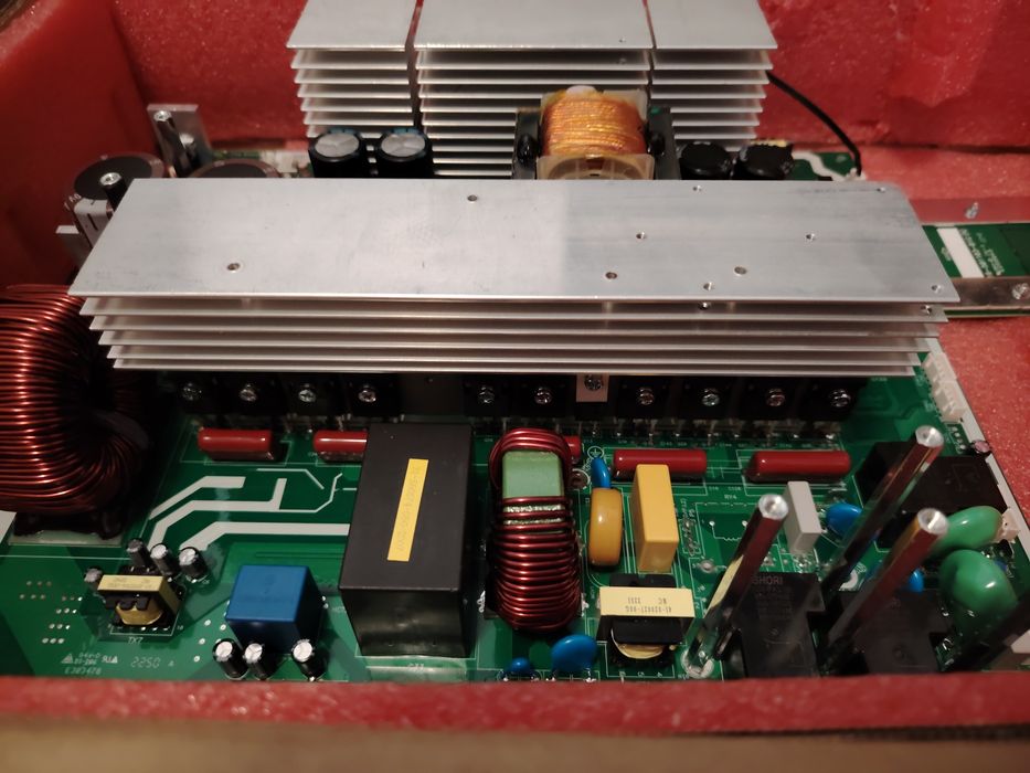 Placa baza Easun SV4