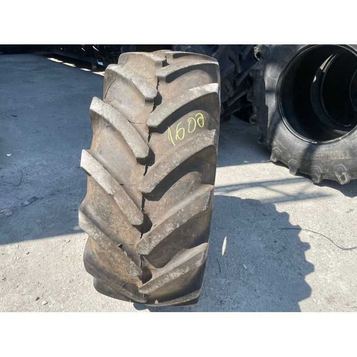 Cauciucuri 405/70R20 Michelin pentru McCormick, Zetor