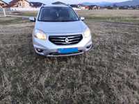 Renault Koleos 2012 BOSE Edition