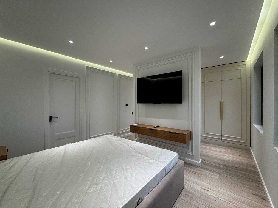 Центр квартира продается 3/14/16 90м2 новостройка  Яккасарайский район