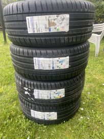 4бр.нови гуми 225/50ZR17 98Y XL Michelin Pilot Sport 5